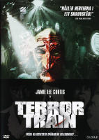 Terror Train (svensk titel: M&ouml;rka Natt, Blodiga Ny&aring;rsnatt; alternativ titel: Train of Terror)