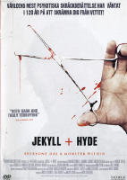 Jekyll + Hyde OBS! INPLASTAD!