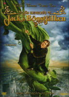 Jack och B&ouml;nstj&auml;lken (Jack & B&ouml;nstj&auml;lken; orig. Jack And the Beanstalk)