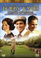 Bobby Jones - Stroke of Genius (Special Edition)