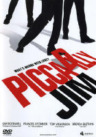 Piccadilly Jim OBS! TIDIGARE HYRFILM!
