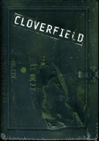 Cloverfield - 2-disc Steelbook