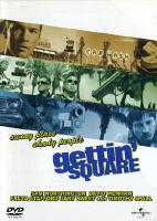 Gettin' Square (alternativ titel: Getting Square)