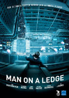 Man On A Ledge