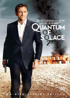 Quantum of Solace - Two-disc Special Edition