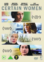 Certain Women