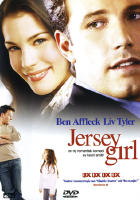Jersey Girl