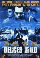 Deuces Wild (svensk titel: G&auml;nget Fr&aring;n Brooklyn)