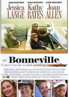 Bonneville OBS! F&Ouml;RE DETTA HYRFILM!