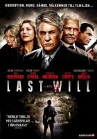 Last Will