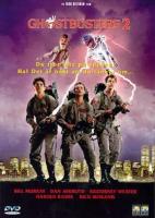 Ghostbusters 2 (Ghostbusters II)