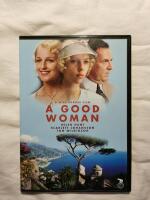 A Good Woman (Slimcase/tunt fodral)