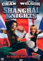 Shanghai Knights
