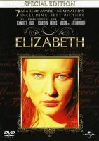 Elizabeth - Special Edition