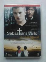 Sebastians V&auml;rld (orig. Sebastians Verden) OBS! F&Ouml;RE DETTA HYRFILM!
