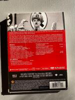 Diktatorn The great dictator 