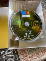 Twin Peaks Definitive gold box edition 