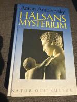 H&auml;lsans mysterium