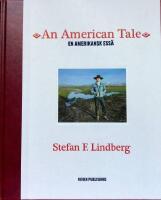 An American Tale: En amerikansk ess&auml;