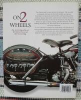 On 2 Wheels: An Encyclopedia of Motorcycles and Motorcycling