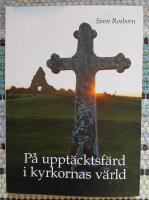 P&aring; uppt&auml;cktsf&auml;rd i kyrkornas v&auml;rld