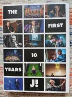 The first 10 years