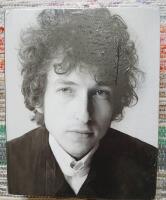 Bob Dylan - mixing up the medicine