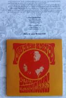 The encyclopedia of Swedish progressive music, 1967-1979 : from psychedelic experiments to political propaganda : [with illustrated discography & valuation guide]