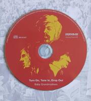 The encyclopedia of Swedish progressive music, 1967-1979 : from psychedelic experiments to political propaganda : [with illustrated discography & valuation guide]