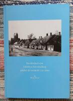 Ber&auml;ttelsen om H&ouml;rbys f&ouml;rvandling under de senaste 150 &aring;ren