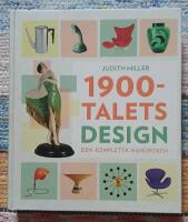 1900-talets design