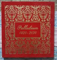 Palladium 1920-2020