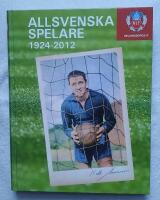 Allsvenska spelare 1924-2012