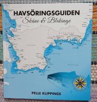 Havs&ouml;ringsguiden. Sk&aring;ne & Blekinge