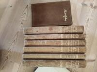 Skrifter, Jubileumsupplaga