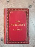 Fr&aring;n vikingatiden 