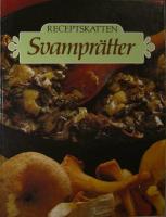 Svampr&auml;tter
