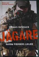 J&auml;gare - bakom fiendens linjer