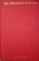 The Statemans Year-Book 1975-1976