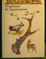 J&auml;garfakta - fr&aring;gebank f&ouml;r j&auml;garexamen