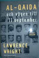 Al-Qaida och v&auml;gen till den 11 september