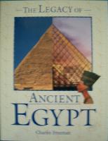 The legacy of Ancient Egypt