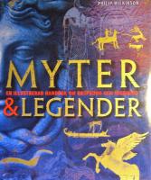 Myter & legender