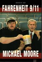 Boken om Fahrenheit 9/11