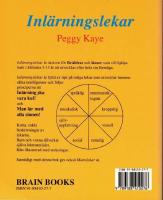 Inl&auml;rningslekar : 10 minuter om dagen f&ouml;r att hj&auml;lpa barn att klara skolan b&auml;ttre : fr&aring;n f&ouml;rskola till mellanstadiet