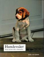 Hundess&auml;er : sista skriket fr&aring;n vildmarken