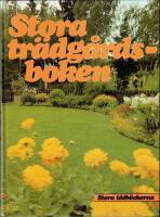 Stora tr&auml;dg&aring;rdsboken