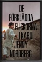 De f&ouml;rkl&auml;dda flickorna i Kabul