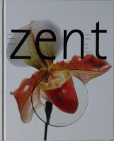 Zent  indiska nyanser f&auml;rg doft ber&ouml;rning