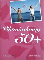 Viktminskning 50+